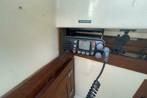 Opus 29ft Vineyard Vixen Yacht For Sale
