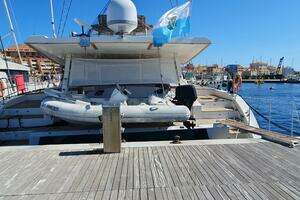 2008 Sunreef 62 thumbnail 30