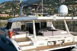 2008 Sunreef 62 thumbnail 32