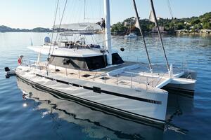 Sunreef 62 SunnYacht - Luxurious
