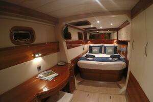 2008 Sunreef 62 thumbnail 55