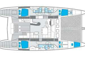 2008 Sunreef 62 thumbnail 68