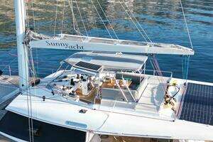2008 Sunreef 62 thumbnail 43