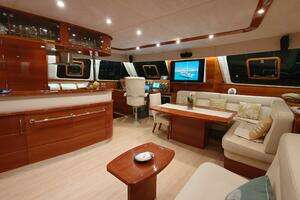 2008 Sunreef 62 thumbnail 45