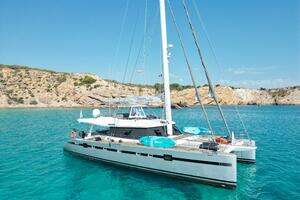 2008 Sunreef 62 thumbnail 10