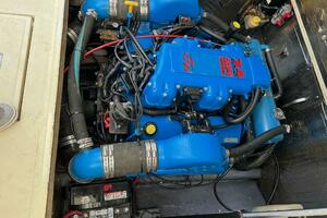 25ft Carolina Yacht For Sale