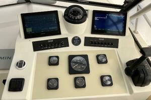 25ft Carolina Yacht For Sale
