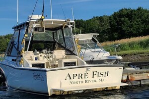 25ft Carolina Yacht For Sale