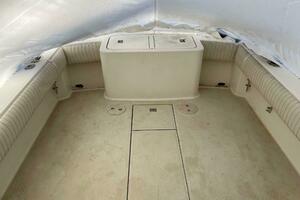 25ft Carolina Yacht For Sale