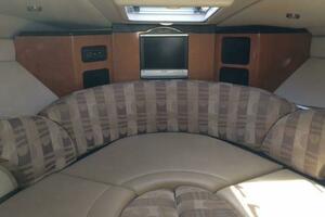 27ft Chaparral Yacht For Sale