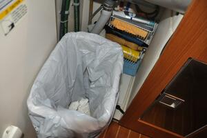 Starry Night 35ft Catalina Yacht For Sale