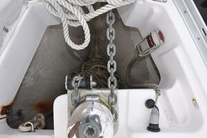 Starry Night 35ft Catalina Yacht For Sale