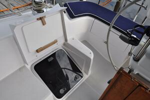 Starry Night 35ft Catalina Yacht For Sale