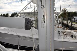 Starry Night 35ft Catalina Yacht For Sale