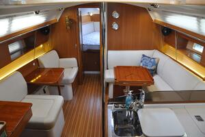 Starry Night 35ft Catalina Yacht For Sale