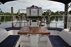 Starry Night 35ft Catalina Yacht For Sale