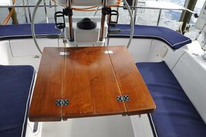 Starry Night 35ft Catalina Yacht For Sale