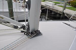 Starry Night 35ft Catalina Yacht For Sale