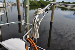 Starry Night 35ft Catalina Yacht For Sale