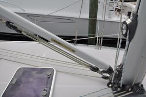 Starry Night 35ft Catalina Yacht For Sale