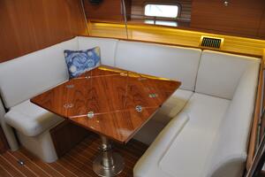 Starry Night 35ft Catalina Yacht For Sale