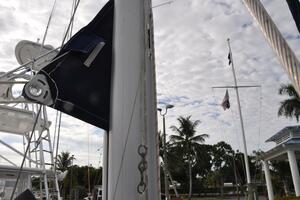 Starry Night 35ft Catalina Yacht For Sale