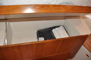 Starry Night 35ft Catalina Yacht For Sale