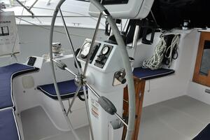 Starry Night 35ft Catalina Yacht For Sale