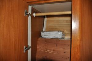 Starry Night 35ft Catalina Yacht For Sale
