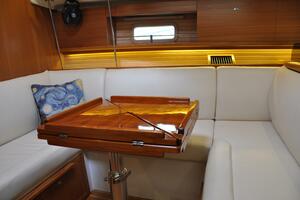 Starry Night 35ft Catalina Yacht For Sale