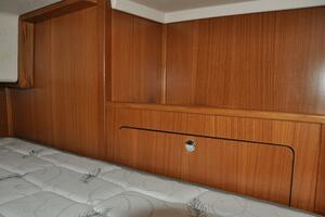 Starry Night 35ft Catalina Yacht For Sale