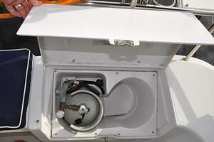 Starry Night 35ft Catalina Yacht For Sale