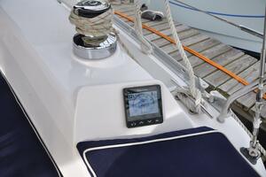Starry Night 35ft Catalina Yacht For Sale