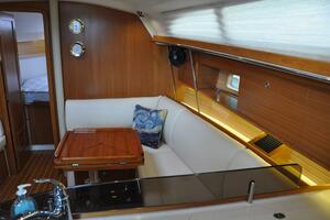 Starry Night 35ft Catalina Yacht For Sale