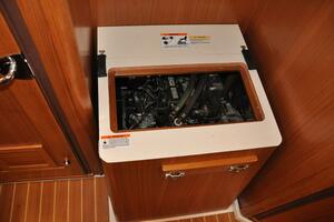 Starry Night 35ft Catalina Yacht For Sale