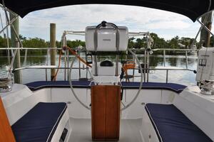 Starry Night 35ft Catalina Yacht For Sale