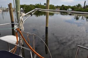 Starry Night 35ft Catalina Yacht For Sale