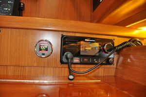 Starry Night 35ft Catalina Yacht For Sale