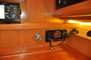 Starry Night 35ft Catalina Yacht For Sale