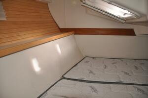 Starry Night 35ft Catalina Yacht For Sale
