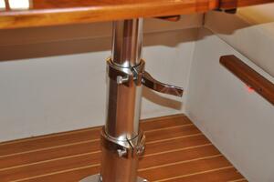 Starry Night 35ft Catalina Yacht For Sale