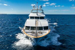 Yacht for sale ALLORA