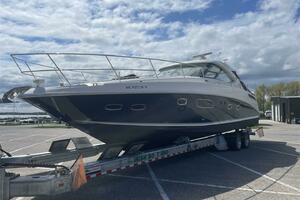 LIGHTNING STIKE yacht for sale