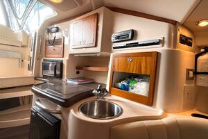 30ft Grady White Yacht For Sale