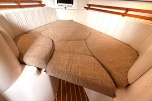30ft Grady White Yacht For Sale