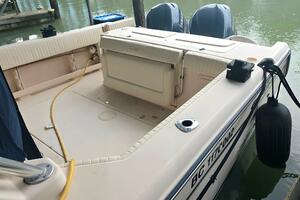 30ft Grady White Yacht For Sale
