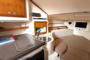 30ft Grady White Yacht For Sale