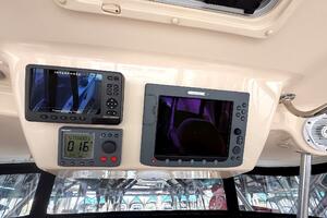 30ft Grady White Yacht For Sale