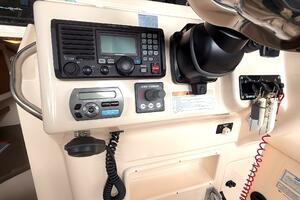 30ft Grady White Yacht For Sale