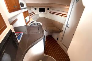 30ft Grady White Yacht For Sale